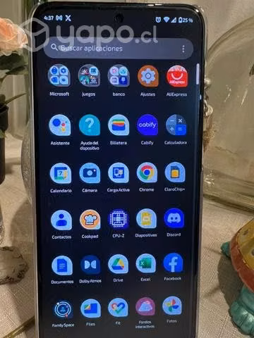 Motorola edge 30 neo