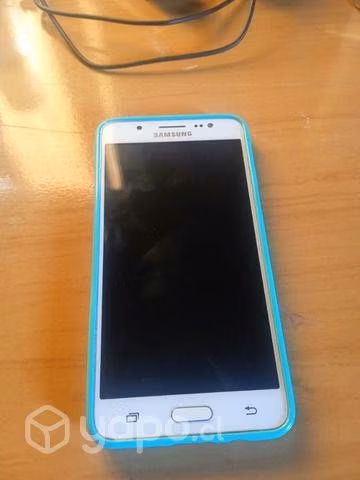 Galaxy J5 para repuesto