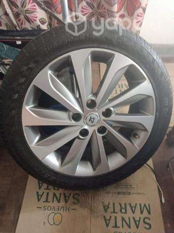 Llantas originales Hyundai - Imagen 4