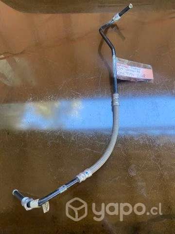 Caneria freno FL34-2A040-AC Ford F150 2018