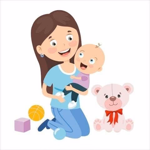 Servicio de Niñera/Babysitter