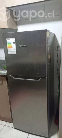 Refrigerador Mademsa Altus 1200 A+