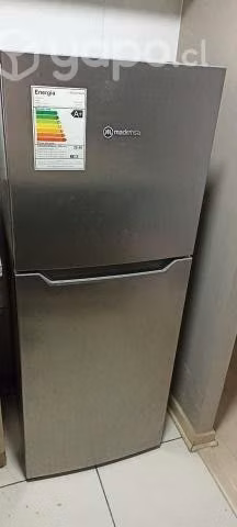 Refrigerador Mademsa Altus 1200 A+ - Imagen 2