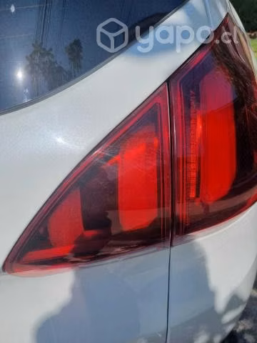 Foco led trasero peugeot 2008