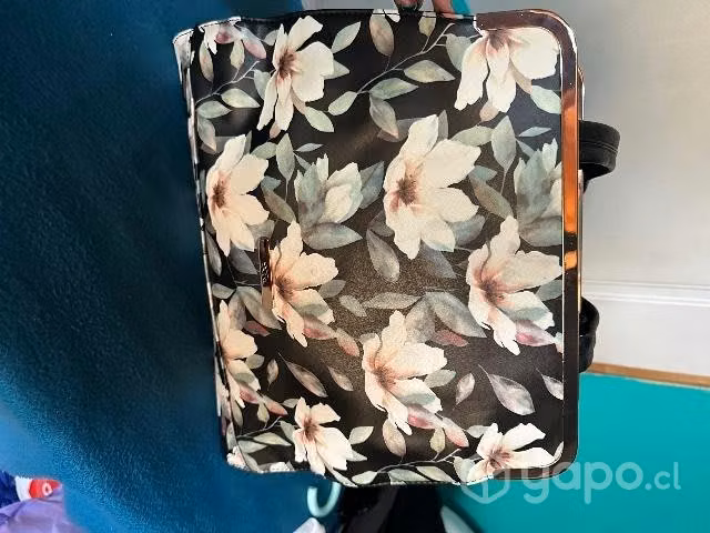 cartera Sei muy poco uso - Imagen 2