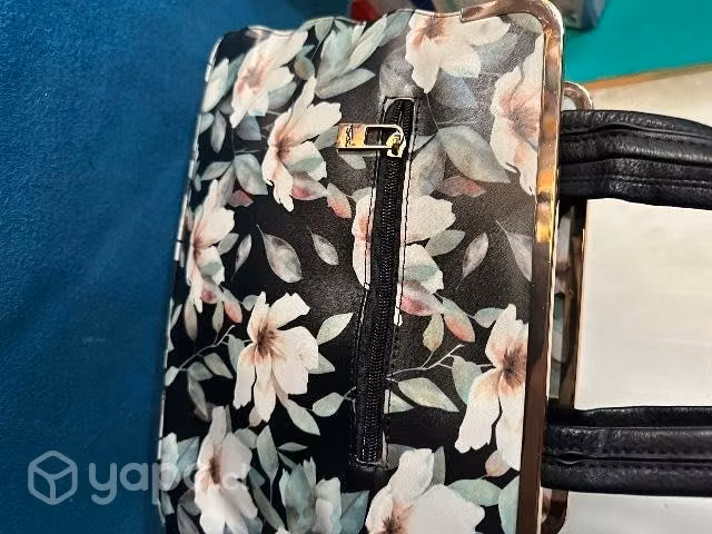 cartera Sei muy poco uso - Imagen 3