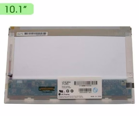 Pantalla notebook led de 14 pulgadas 40 pines