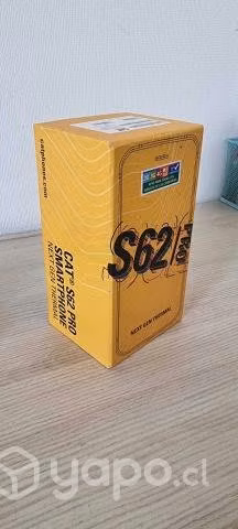 Telefono CAT S62 pro - Imagen 3