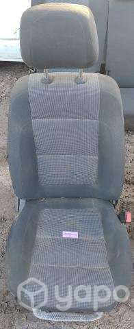 Juego Asientos (CHH164) Changan Hunter 4x2 Diesel - Imagen 2