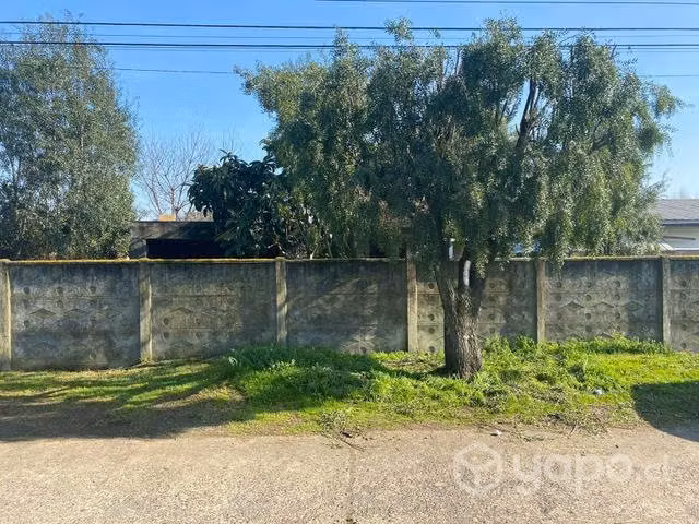 Terreno de 200 mt2 - Imagen 2
