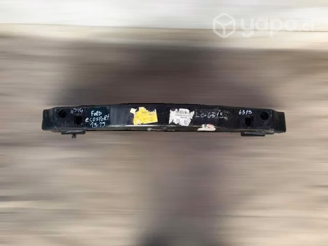 Refuerzo delantero ford ecosport 2013-2015