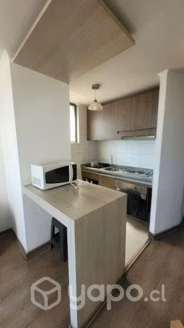 Departamento 1 dormitorio