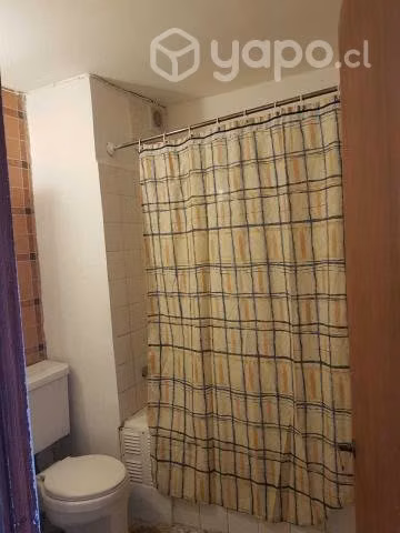 Departamento en ñuñoa