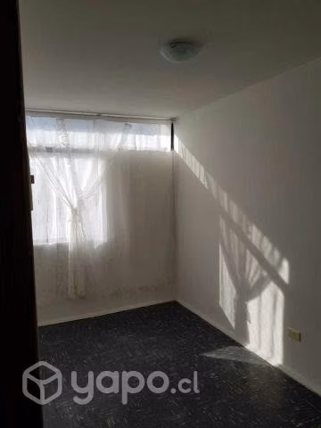 Departamento en ñuñoa