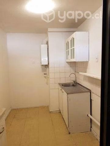 Departamento en ñuñoa