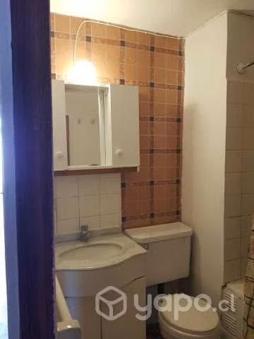 Departamento en ñuñoa