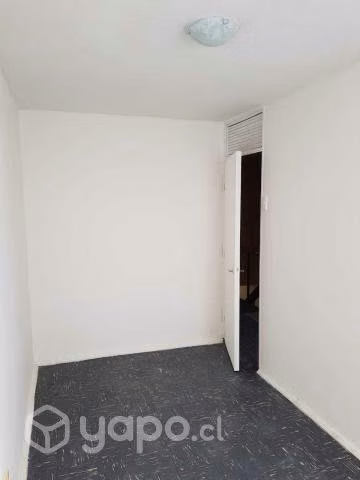 Departamento en ñuñoa