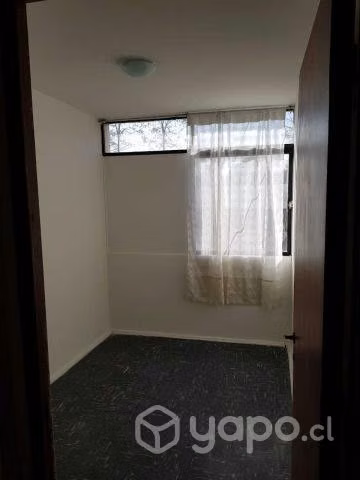 Departamento en ñuñoa
