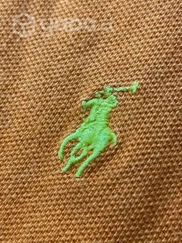 Polera Ralph Lauren original talla M