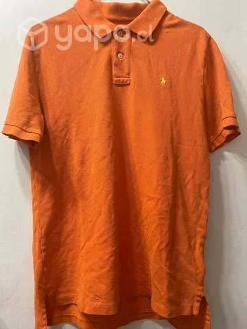 Polera Ralph Lauren original talla M - Imagen 2