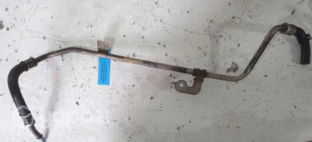 Caneria Direccion Hidrau (FFL256) Ford F150 Lariat