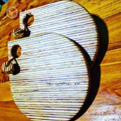Tabla de picoteo - Imagen 2