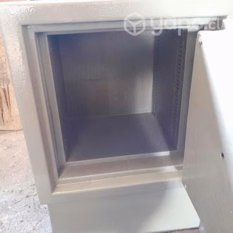Caja seguridad