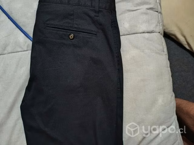 Conjunto formal bellota, solo se uso una vez