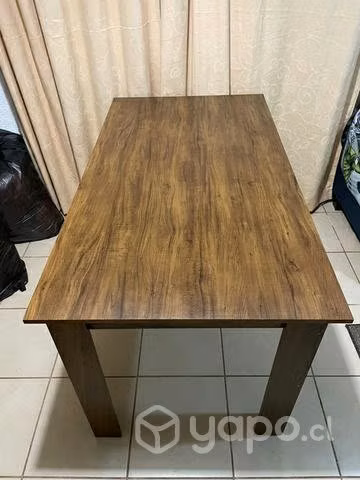 Mesa comedor