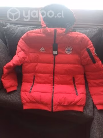 Chaquetas deportivas - Imagen 2