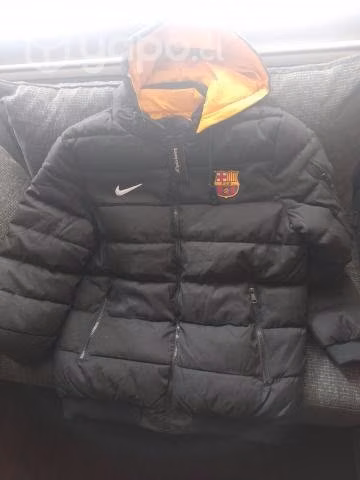 Chaquetas deportivas - Imagen 5