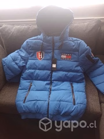 Chaquetas deportivas - Imagen 4