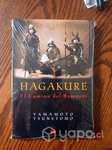 Hagakure