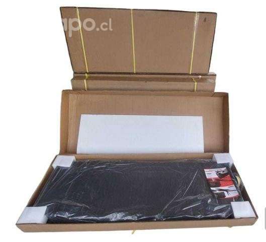 Tapa Rígida Trifold para Maxus T60 (2018-2023) - Imagen 2