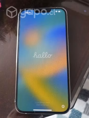 iphone 13 pro max - Imagen 2