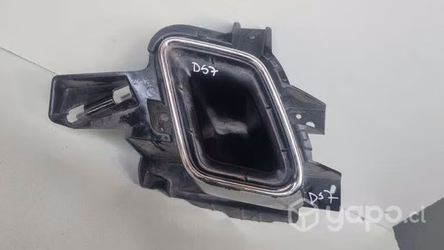 Tapa de neblinero citroen ds7 dmg la cister01