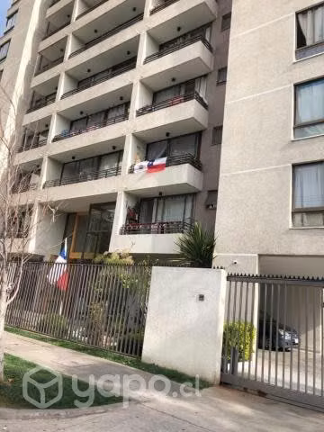 Vendo amplio y moderno departamento en san miguel