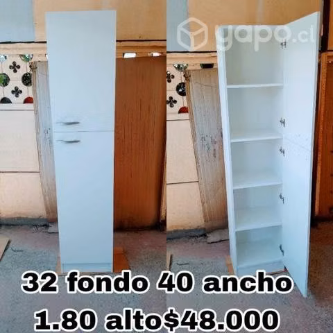 Disponibles
