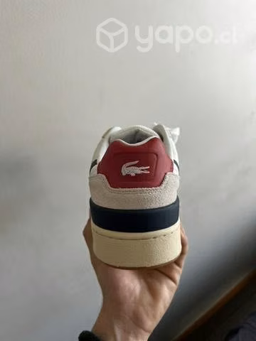 Zapatillas Lacoste - Imagen 3