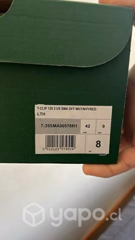 Zapatillas Lacoste - Imagen 2
