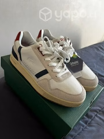 Zapatillas Lacoste