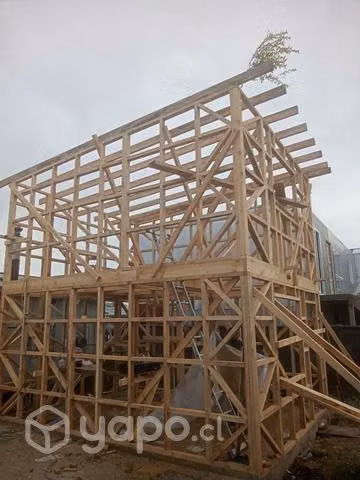 Trabajos de carpinteria
