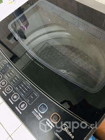 Lavadora MIDEA 9kg - Imagen 2