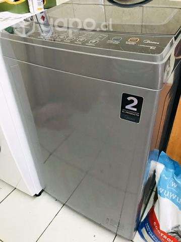 Lavadora MIDEA 9kg - Imagen 3