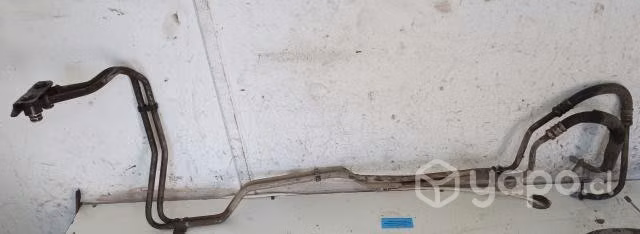Caneria Direccion Hidr (FFL045) Ford F150 Lariat