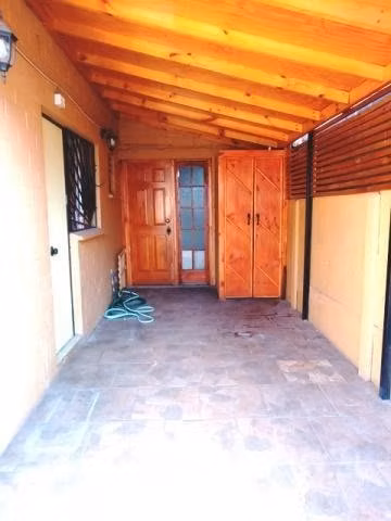 En venta sta teresita. quilicura