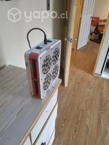 Foco led apolo 4 - Imagen 2