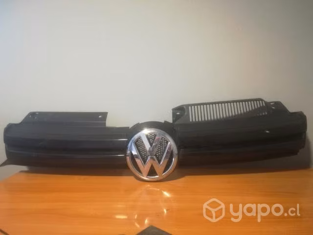 Rejilla VOLKSWAGEN Golf (15.18)