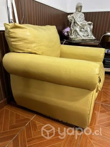 Sillones en buen estado