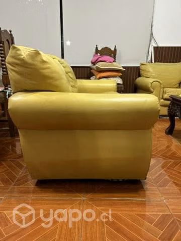 Sillones en buen estado